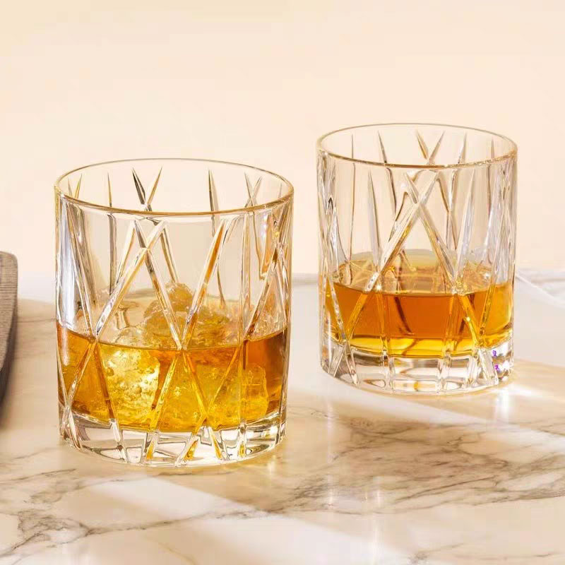 Whisky Beer And Wine - 2 szt. Kubki do piwa na