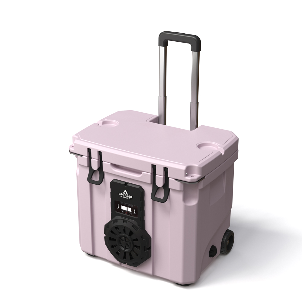 Wine & Beer Packages - 35L Izolowana, wodoodporna torba termiczna na