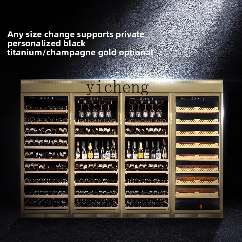 Wine & Beer Packages - Szafa na wino C21, szafa na