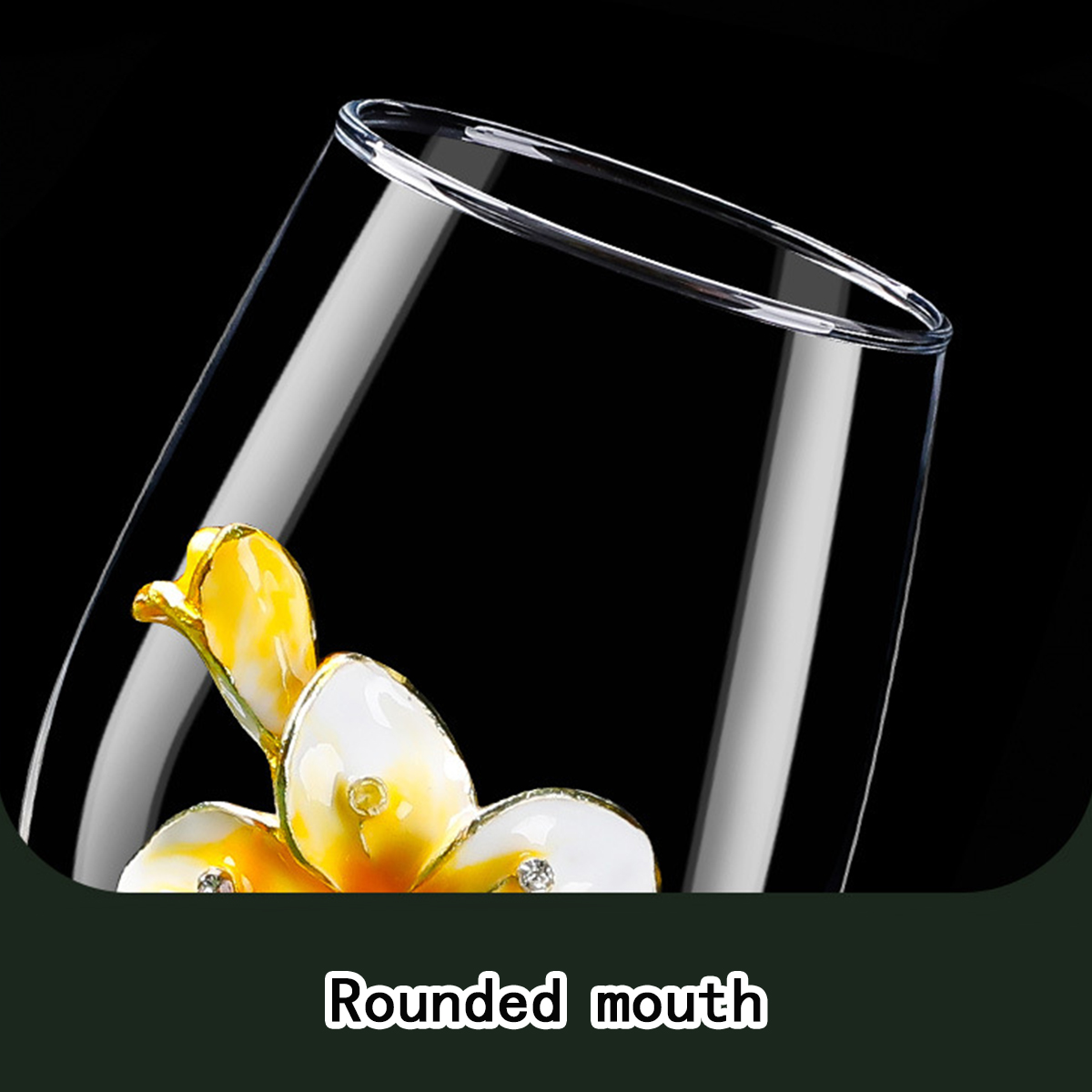 Możliwość grawerowania logo. K – Wine Glass Set Crystal recenzja i cena