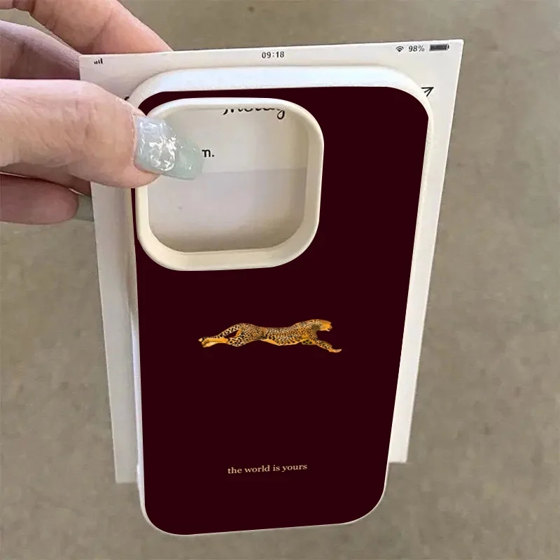 Modny futerał na telefon w kol – Wine & Beer Packages recenzja i cena