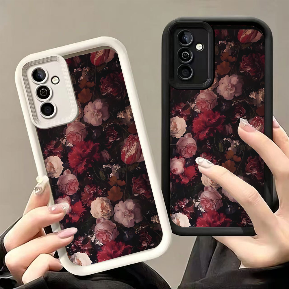Etui na telefon z wzorem w kol – Wine & Beer Packages recenzja i cena