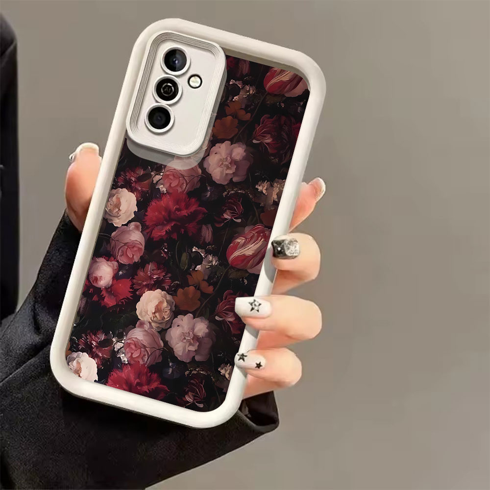 Etui na telefon z wzorem w kol – Wine & Beer Packages recenzja i cena