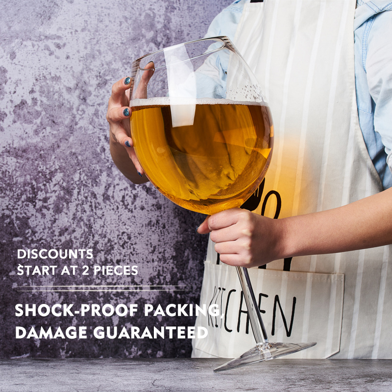 3000ML bardzo duża kufel do pi – Wine In Beer Glass recenzja i cena