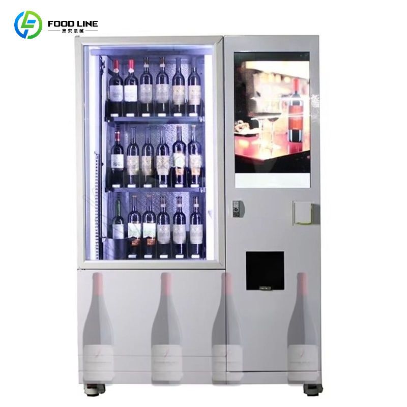 Inteligentny system weryfikacj – Wine To Beer recenzja i cena
