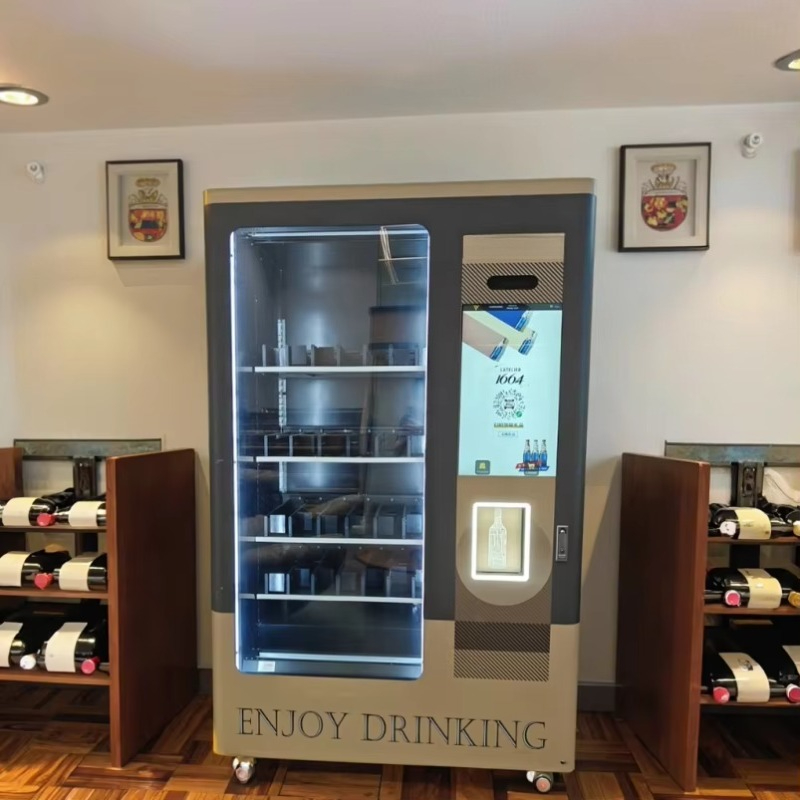 Inteligentny system weryfikacj – Wine To Beer recenzja i cena