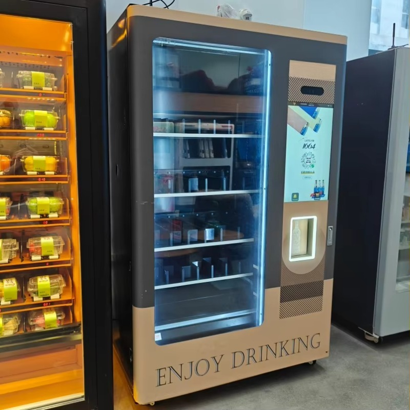Inteligentny system weryfikacj – Wine To Beer recenzja i cena