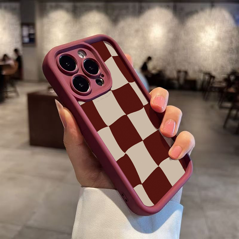 Etui na telefon w kolorze wina – Wine & Beer Packages recenzja i cena