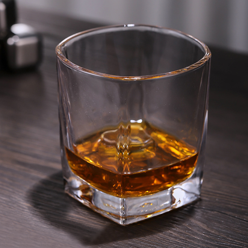 235ml 4 szt. Zestaw piwo brand – Wine In Beer Glass recenzja i cena