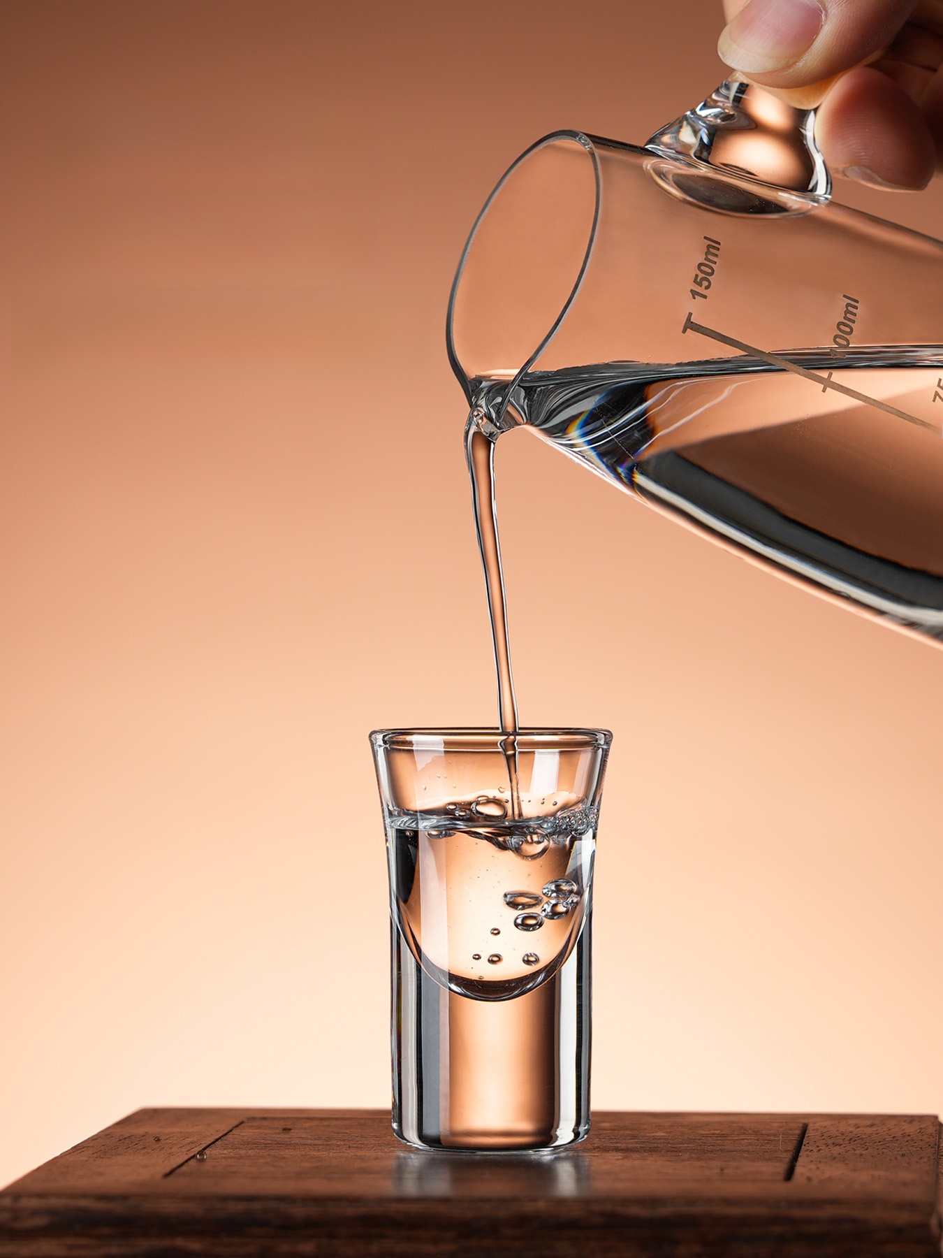Luksusowy zestaw kieliszków do – Wine Glass Set Crystal recenzja i cena