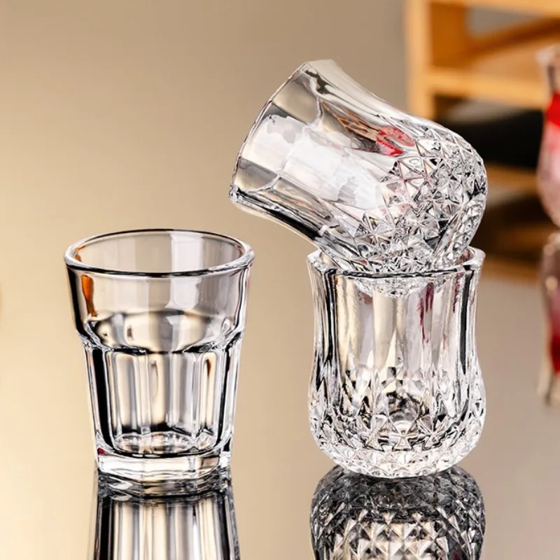 6-częściowy zestaw kieliszków  – Wine Glass Set Crystal recenzja i cena