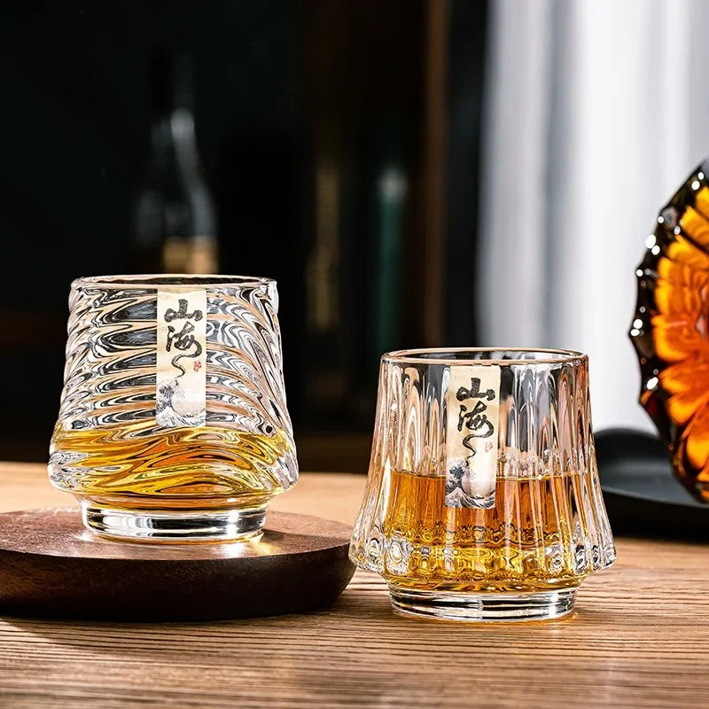 Zestaw szklanych kieliszków do – Wine In Beer Glass recenzja i cena