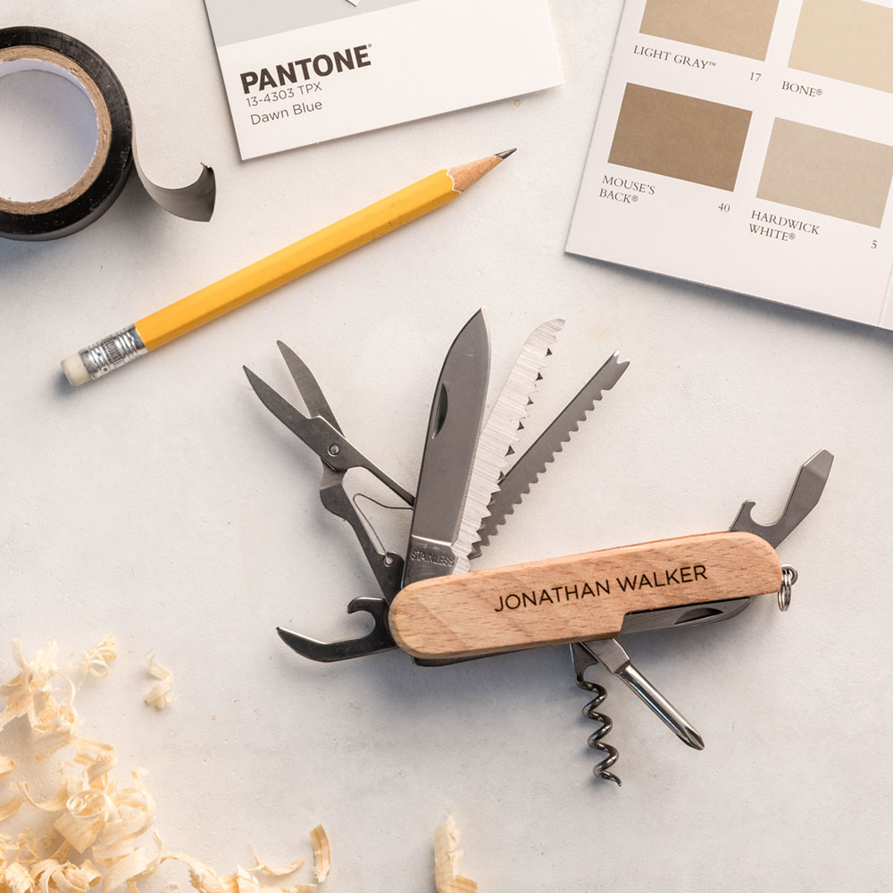 Personalizowany, wielofunkcyjn – Wine In Beer Name recenzja i cena