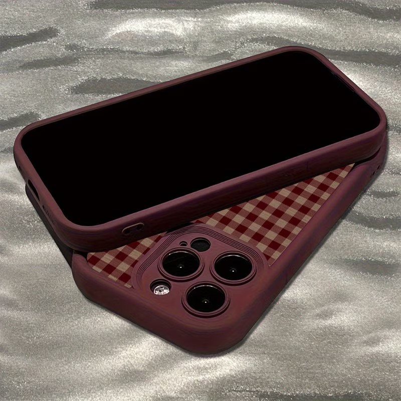 Etui na telefon iPhone 15Pro 1 – Wine & Beer Packages recenzja i cena