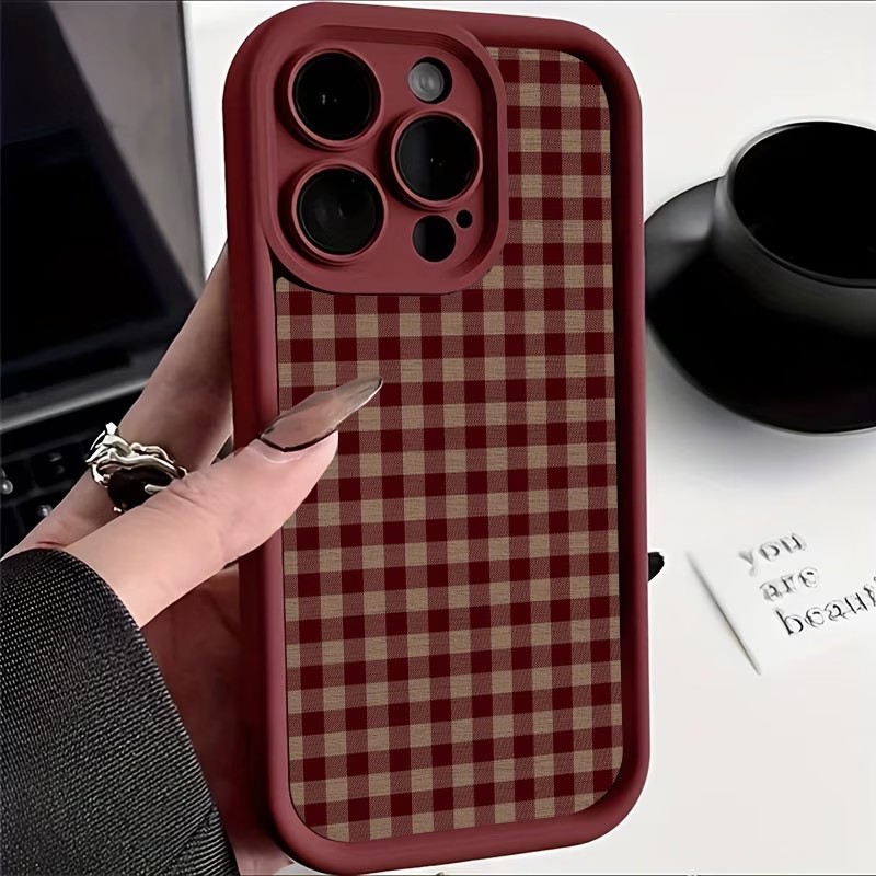 Etui na telefon iPhone 15Pro 1 – Wine & Beer Packages recenzja i cena