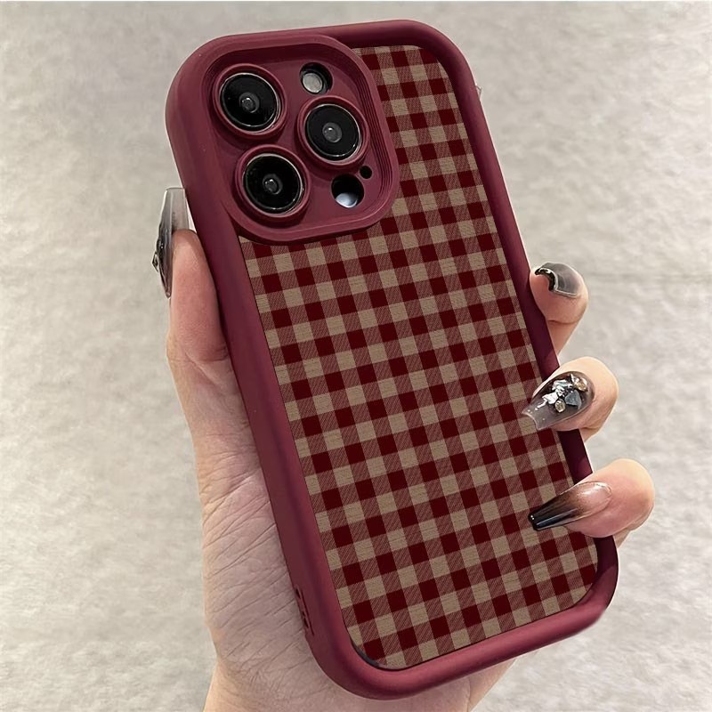 Etui na telefon iPhone 15Pro 1 – Wine & Beer Packages recenzja i cena