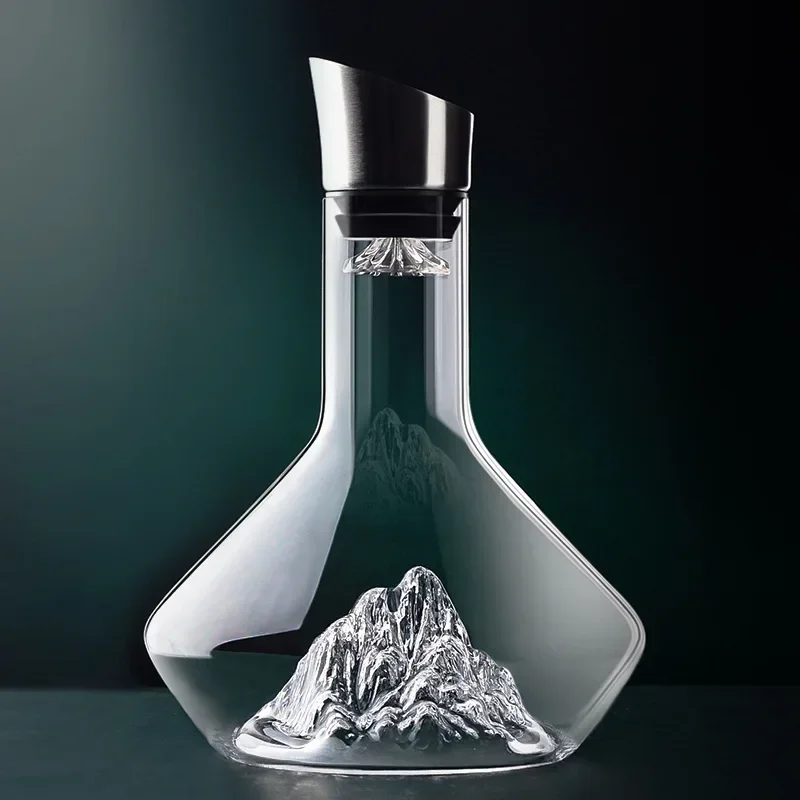 Karafka do whisky 1500 ml, kar – Wine Glass Set Crystal recenzja i cena