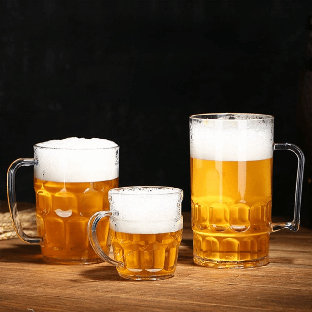 Kreatywny kubek do piwa z imit – Wine In Beer Glass recenzja i cena