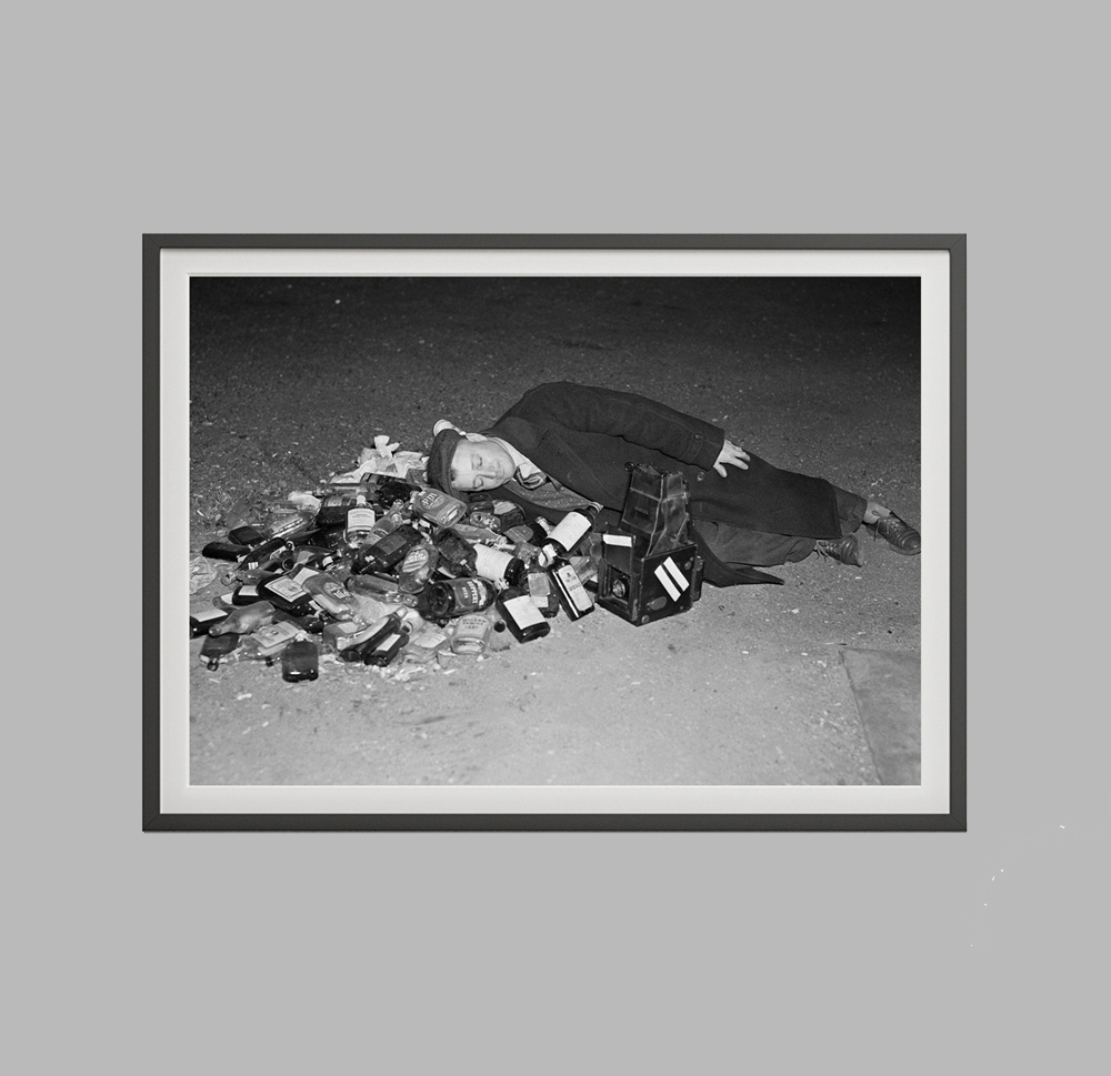 Materiały drukowane z epoki za – Wine Beer Photo recenzja i cena