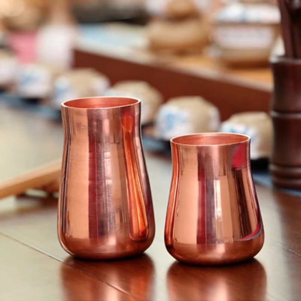 Ręcznie Robiony Kubek z Czyste – Wine In Beer Glass recenzja i cena