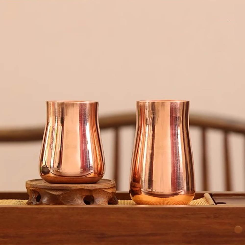 Ręcznie Robiony Kubek z Czyste – Wine In Beer Glass recenzja i cena