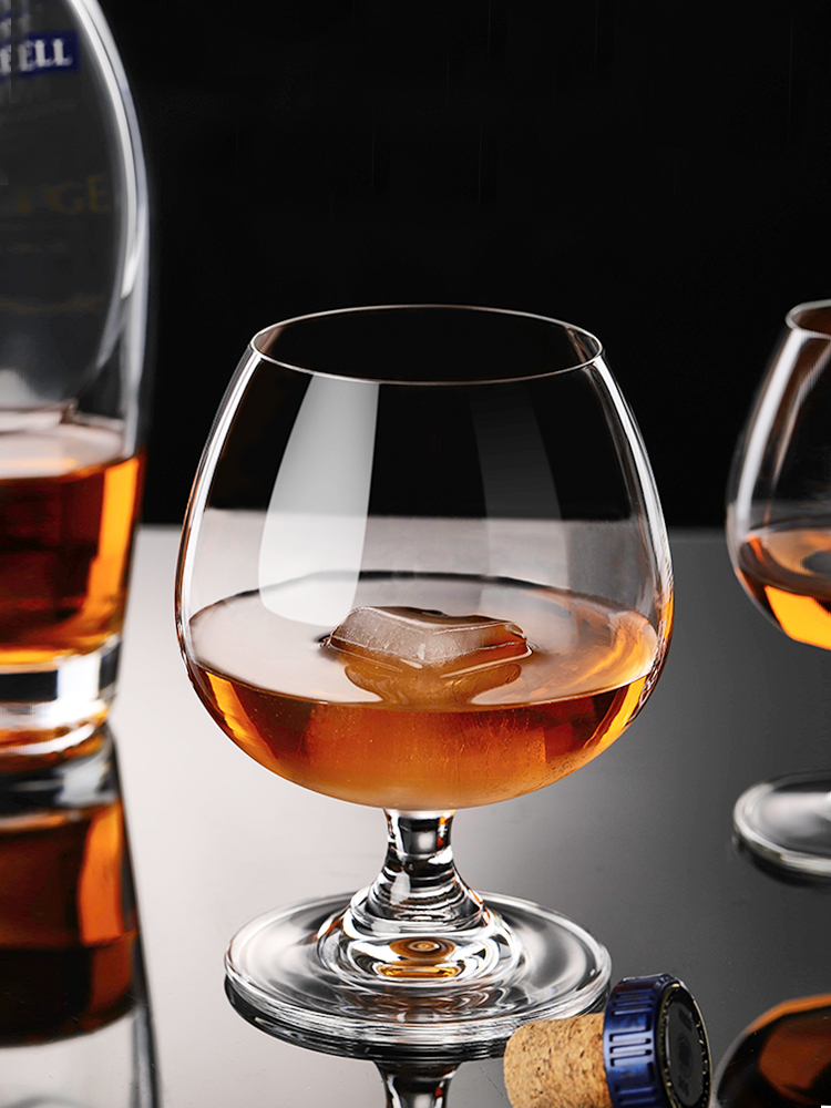 Elegancki kryształowy kielich  – Wine Glass Set Crystal recenzja i cena