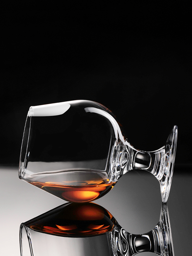 Elegancki kryształowy kielich  – Wine Glass Set Crystal recenzja i cena