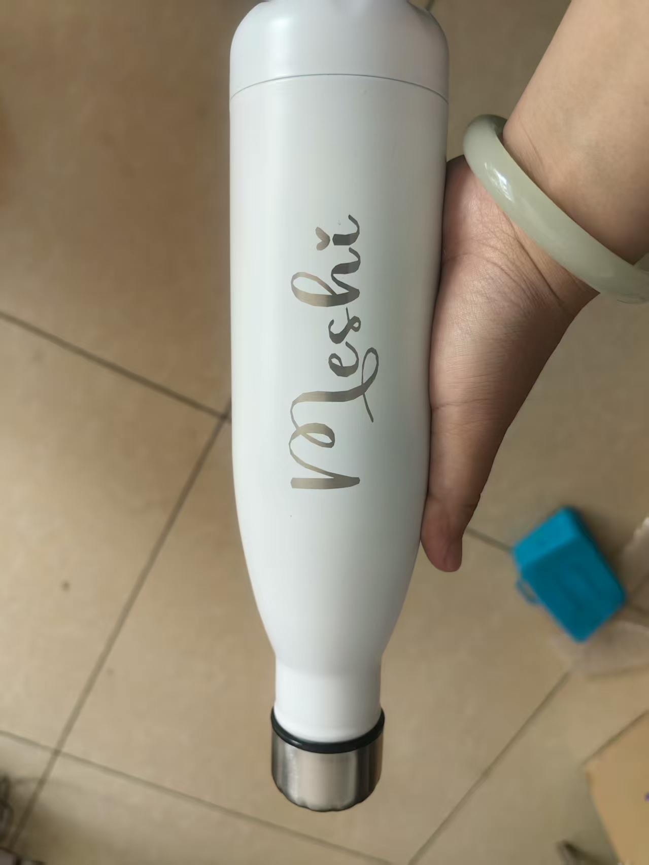 Personalizowany Tekst/Logo Nad – Wine In Beer Name recenzja i cena
