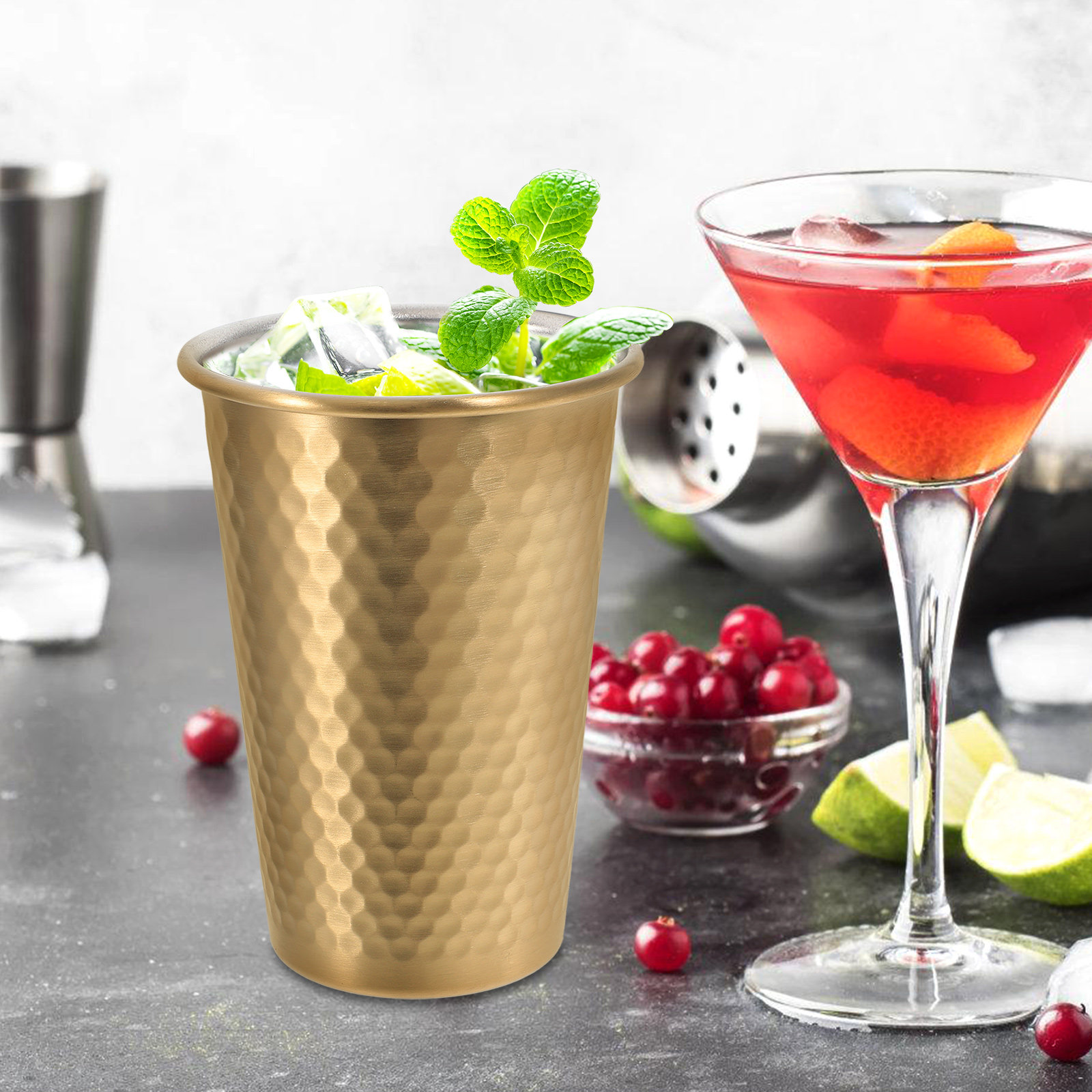 Wielofunkcyjny kubek do piwa z – Wine In Beer Glass recenzja i cena