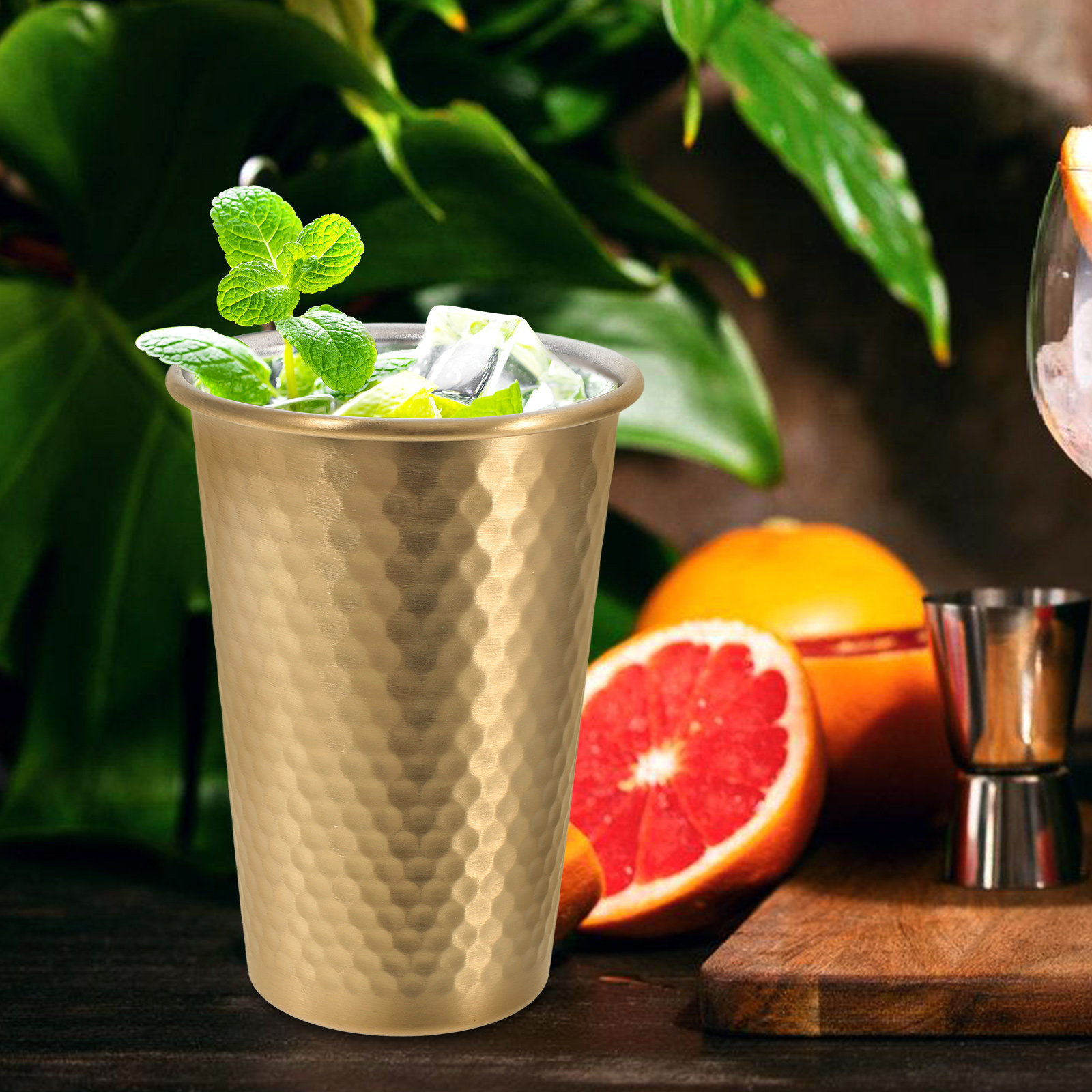 Wielofunkcyjny kubek do piwa z – Wine In Beer Glass recenzja i cena