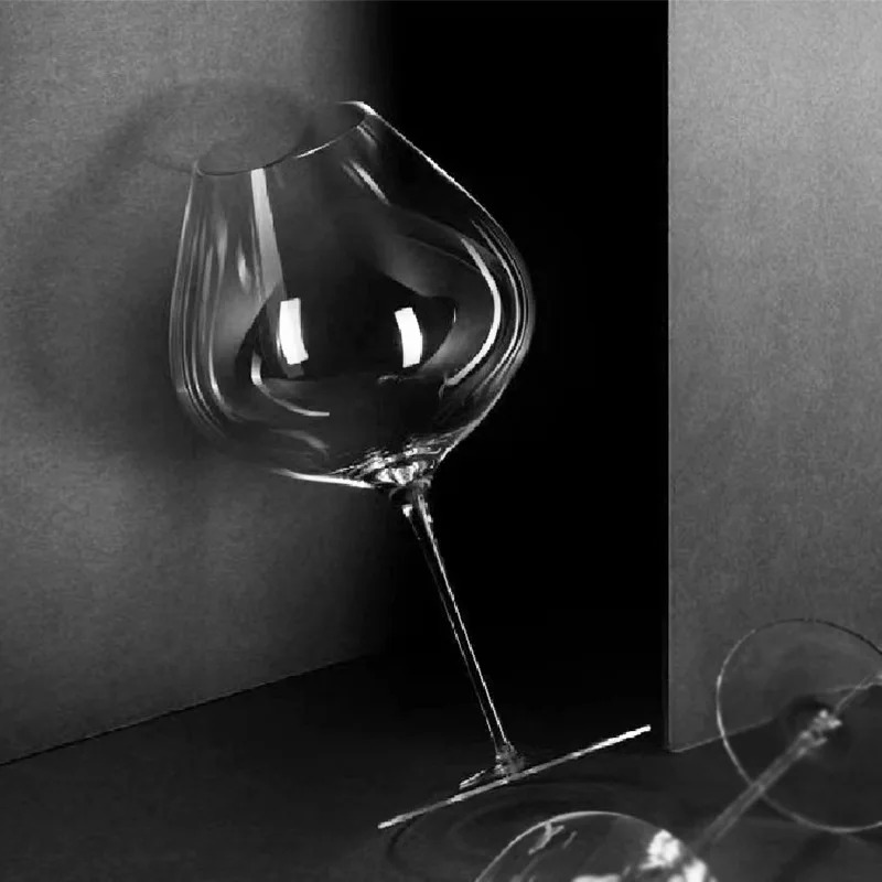 Zestaw ultra cienkich kryształ – Wine Glass Set Crystal recenzja i cena