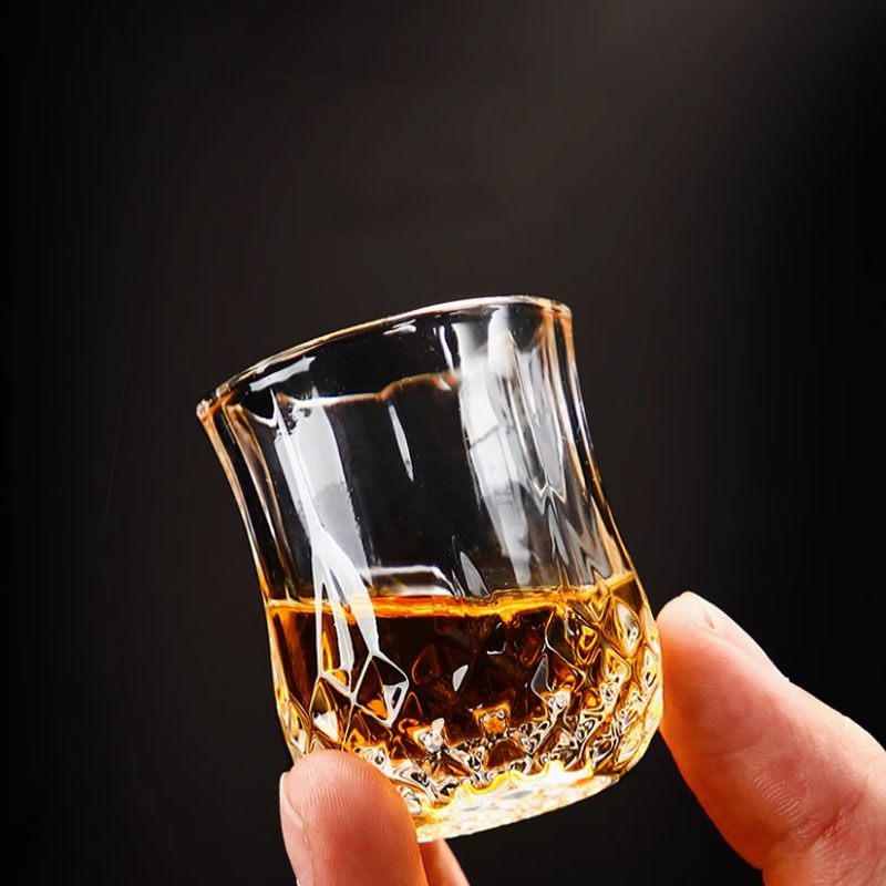 2 szt. Kubki do piwa na prezen – Whisky Beer And Wine recenzja i cena