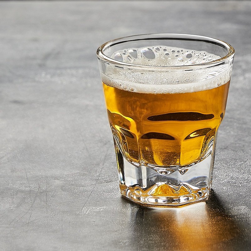 2 szt. Kubki do piwa na prezen – Whisky Beer And Wine recenzja i cena