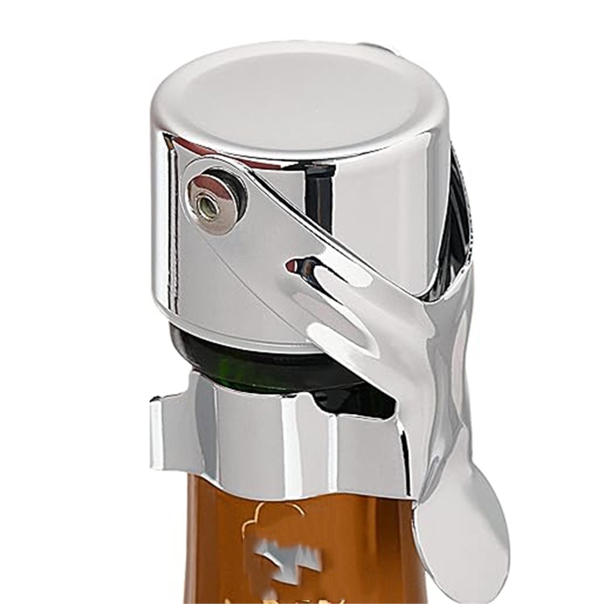 (A02R) 2 szt. Korek do wina i  – Wine & Beer Packages recenzja i cena