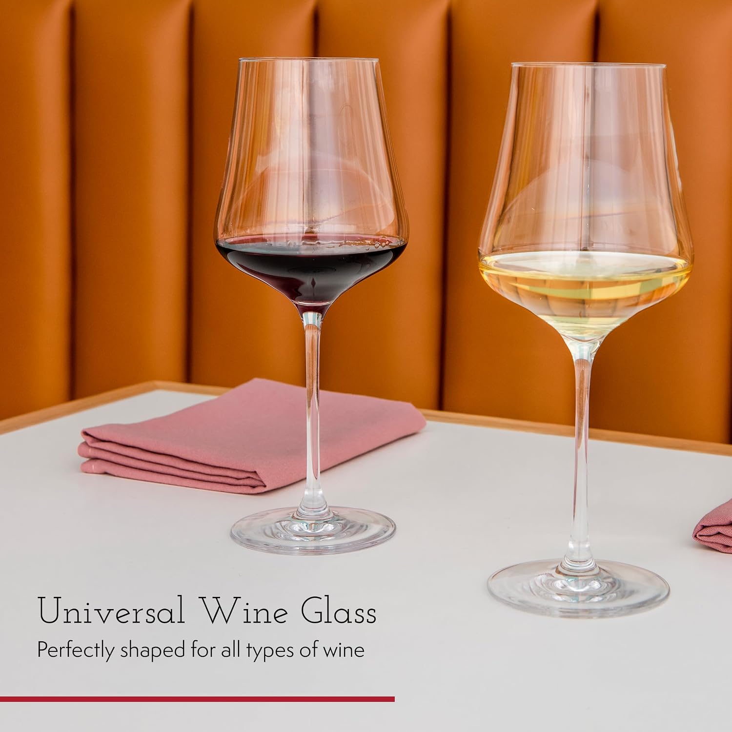 Kieliszki do wina StandArt Cry – Wine Glass Set Crystal recenzja i cena