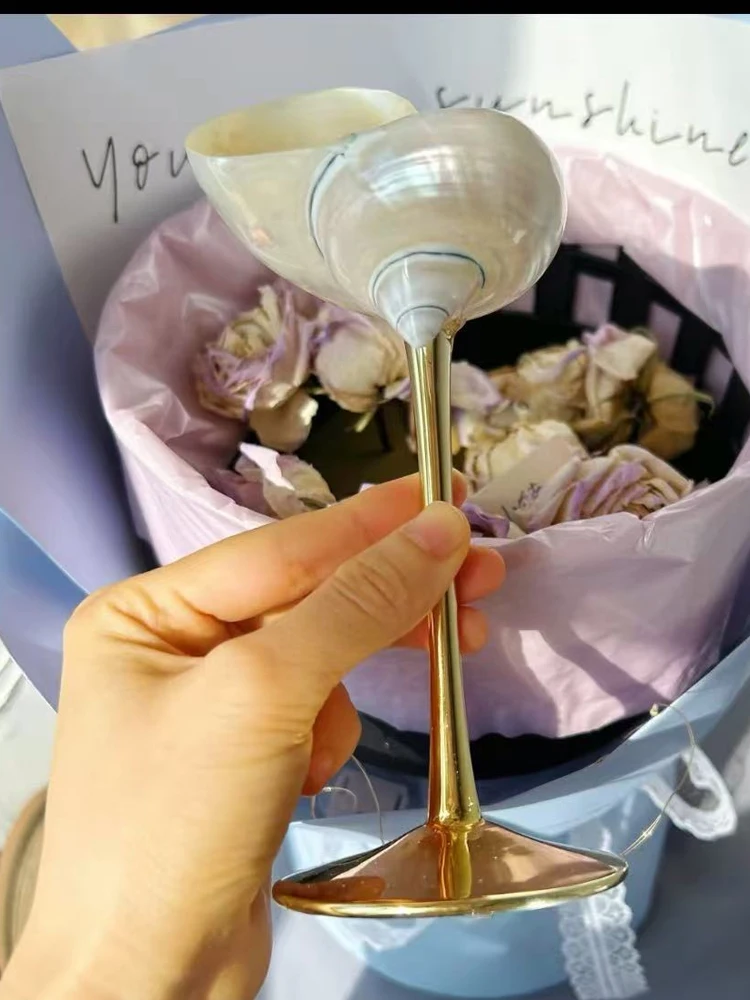 AhunderJiaz Retro Kieliszki do – Wine Glass Set Crystal recenzja i cena