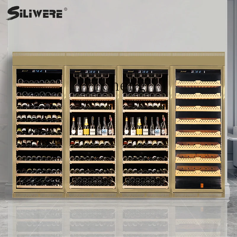 Szafa na wino C21, szafa na wi – Wine & Beer Packages recenzja i cena