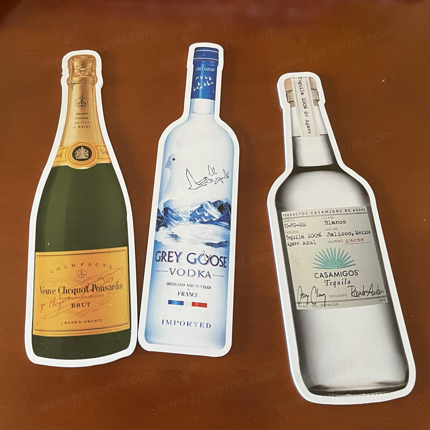 12 sztuk/partia, Personalizowa – Wine Beer Photo recenzja i cena