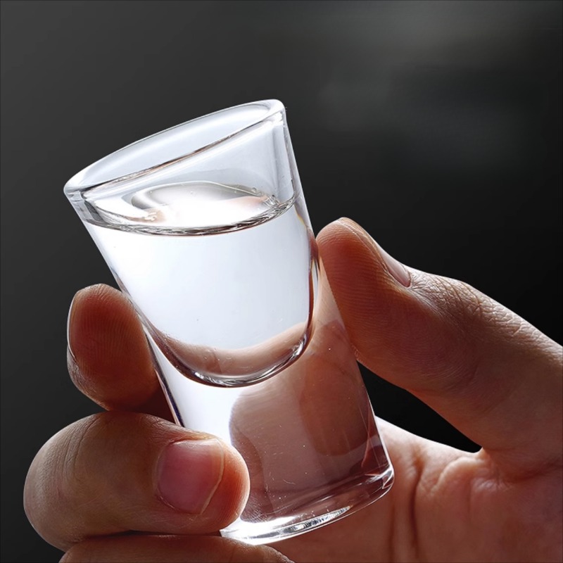 Mały zestaw kieliszków do wina – Wine Glass Set Crystal recenzja i cena